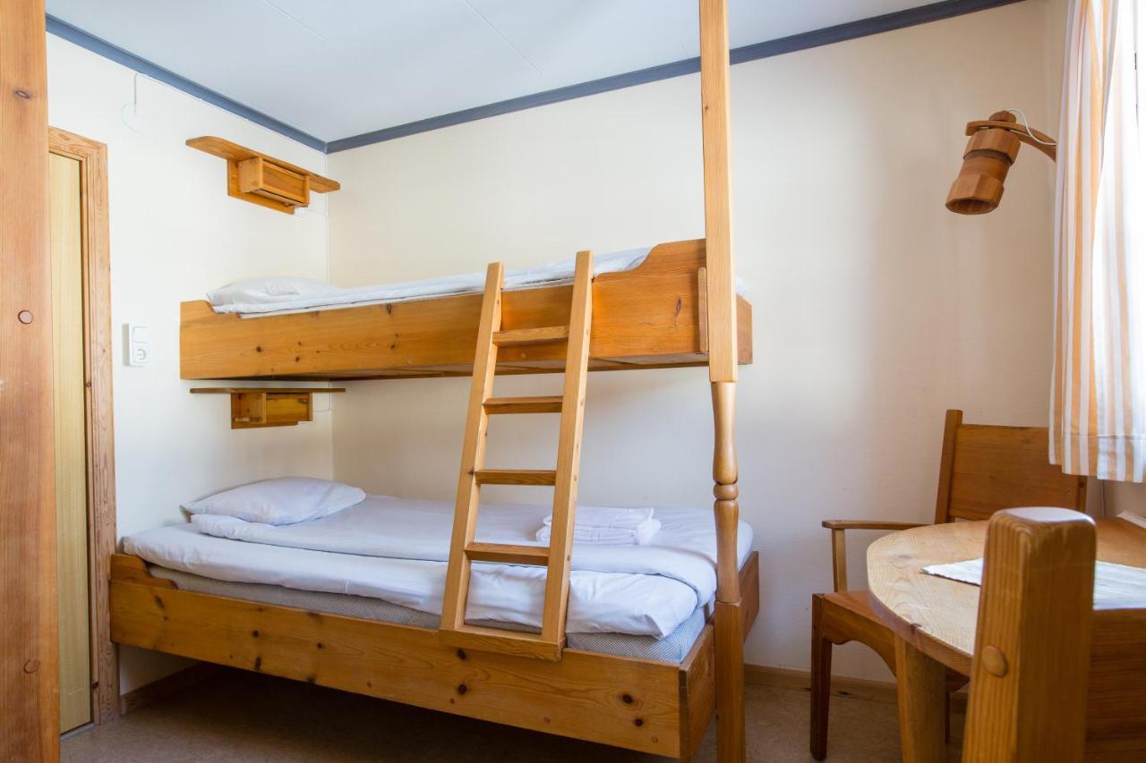 Stf Groevelsjoen Fjaellstation & Hotell Экстерьер фото